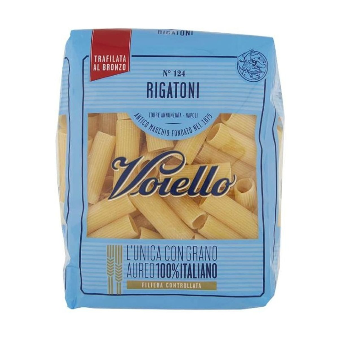 VOIELLO RIGATONI 500G